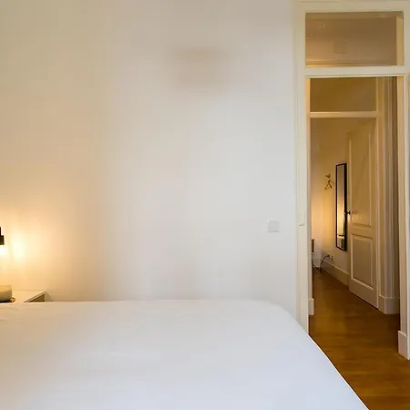 Lovelystay - Cozy 3bdr In Estrela *