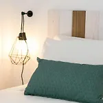 Daire Lovelystay - Cozy 3bdr In Estrela *
