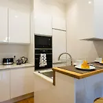 Daire Lovelystay - Cozy 3bdr In Estrela