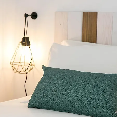 アパート Lovelystay - Cozy 3bdr In Estrela *